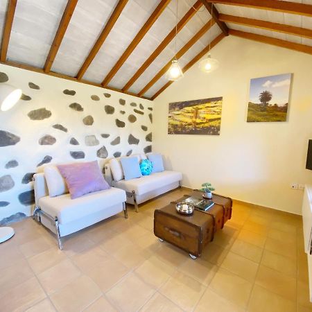 El Pirguan Holiday House, Your Oasis In La Gomera Vallehermoso Extérieur photo