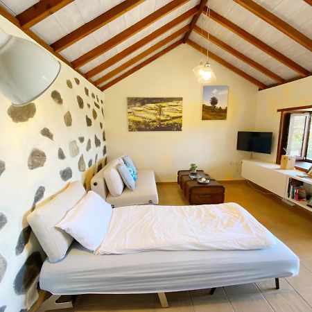 El Pirguan Holiday House, Your Oasis In La Gomera Vallehermoso Extérieur photo