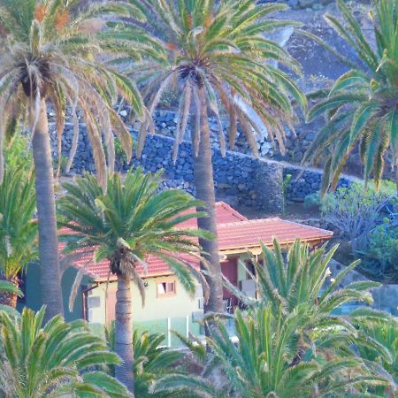 El Pirguan Holiday House, Your Oasis In La Gomera Vallehermoso Extérieur photo