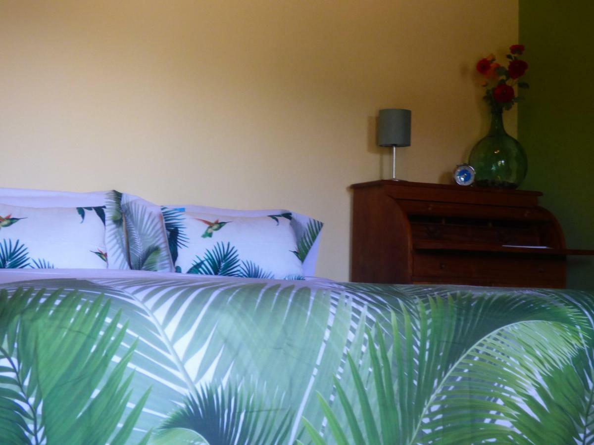El Pirguan Holiday House, Your Oasis In La Gomera Vallehermoso Extérieur photo