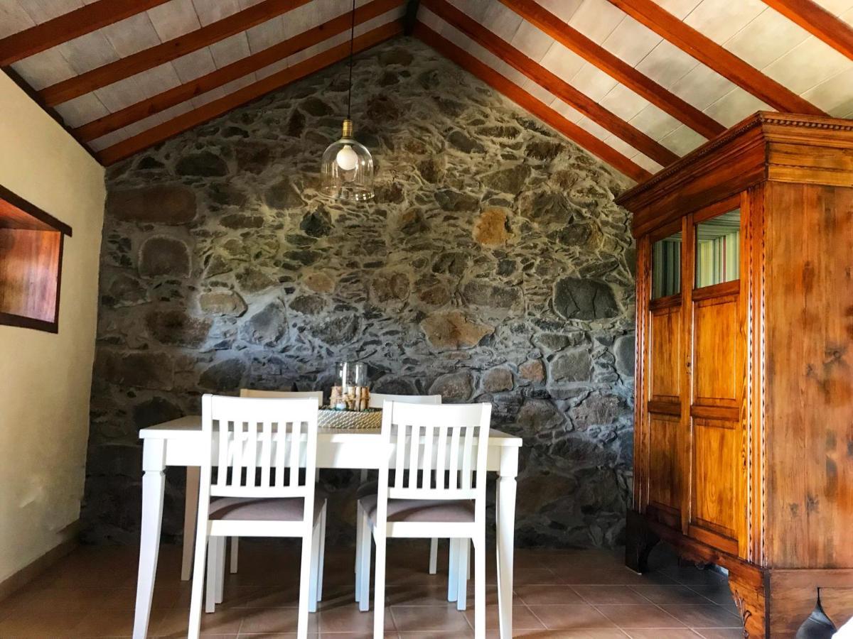 El Pirguan Holiday House, Your Oasis In La Gomera Vallehermoso Extérieur photo